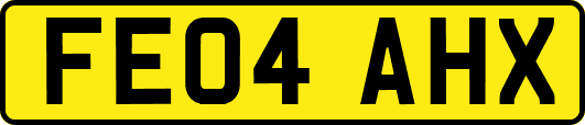 FE04AHX