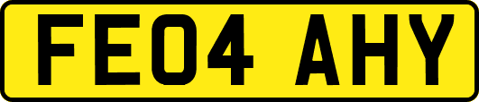 FE04AHY