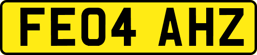 FE04AHZ