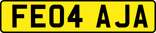 FE04AJA