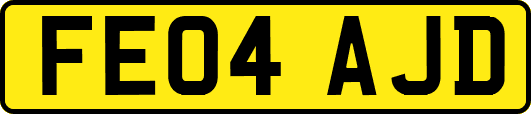 FE04AJD
