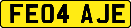 FE04AJE