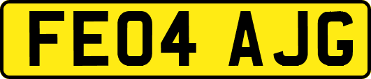 FE04AJG