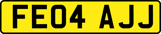FE04AJJ