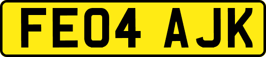 FE04AJK