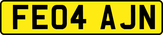 FE04AJN