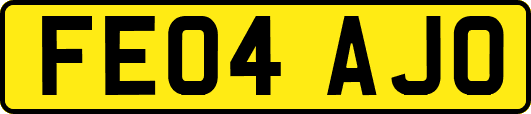 FE04AJO