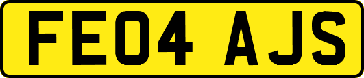 FE04AJS