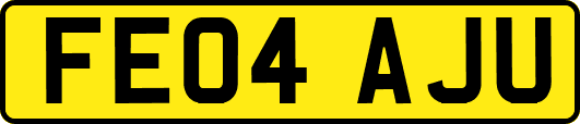 FE04AJU