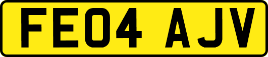 FE04AJV