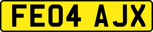 FE04AJX