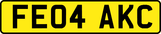 FE04AKC