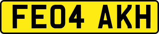 FE04AKH