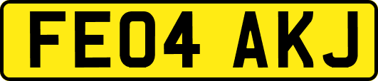 FE04AKJ