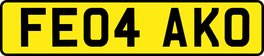 FE04AKO