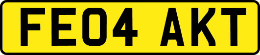 FE04AKT