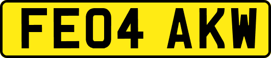 FE04AKW