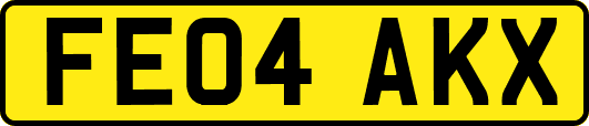 FE04AKX
