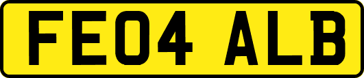 FE04ALB