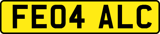 FE04ALC