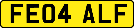 FE04ALF
