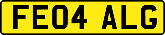 FE04ALG