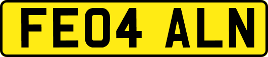 FE04ALN