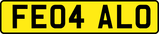 FE04ALO