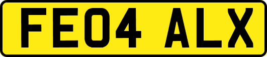 FE04ALX