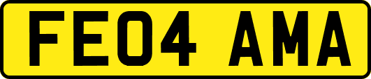 FE04AMA