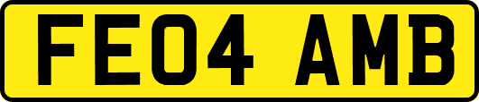 FE04AMB