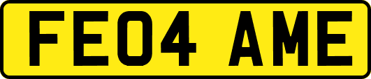 FE04AME