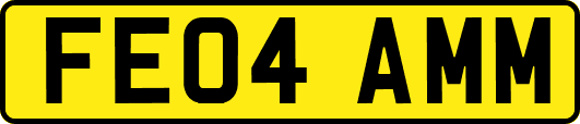 FE04AMM