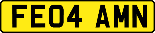FE04AMN