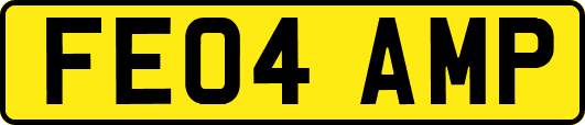 FE04AMP