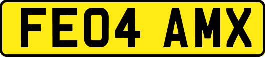 FE04AMX