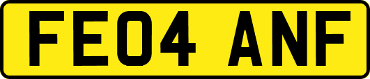 FE04ANF