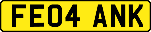 FE04ANK