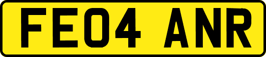 FE04ANR