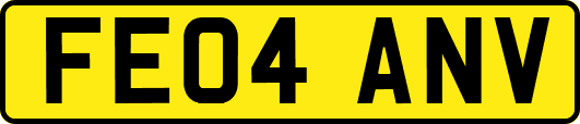 FE04ANV