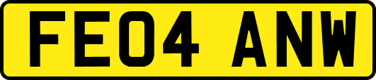 FE04ANW