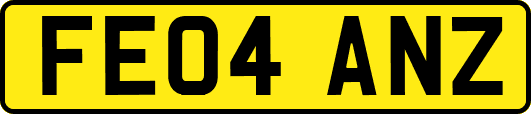 FE04ANZ