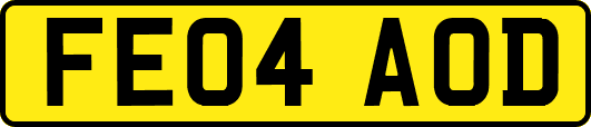 FE04AOD