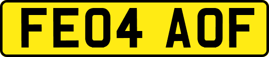 FE04AOF