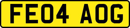 FE04AOG