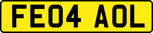 FE04AOL