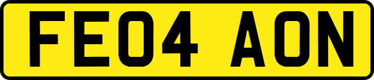 FE04AON