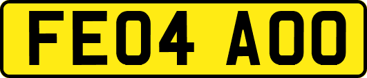 FE04AOO