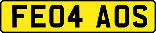 FE04AOS