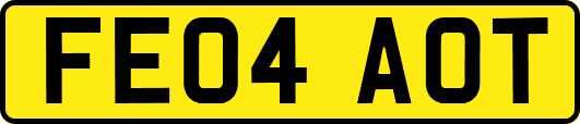 FE04AOT